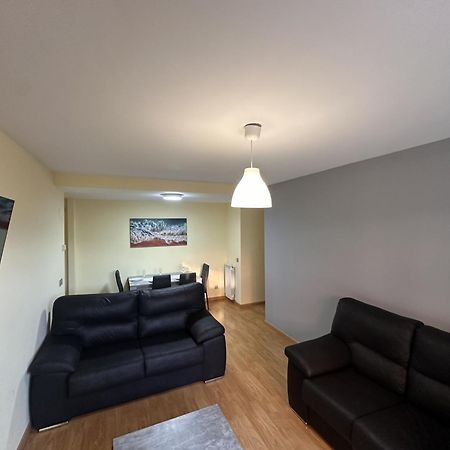 Disfruta Del Pirineo Oscense Apartment Sabinanigo Exterior photo