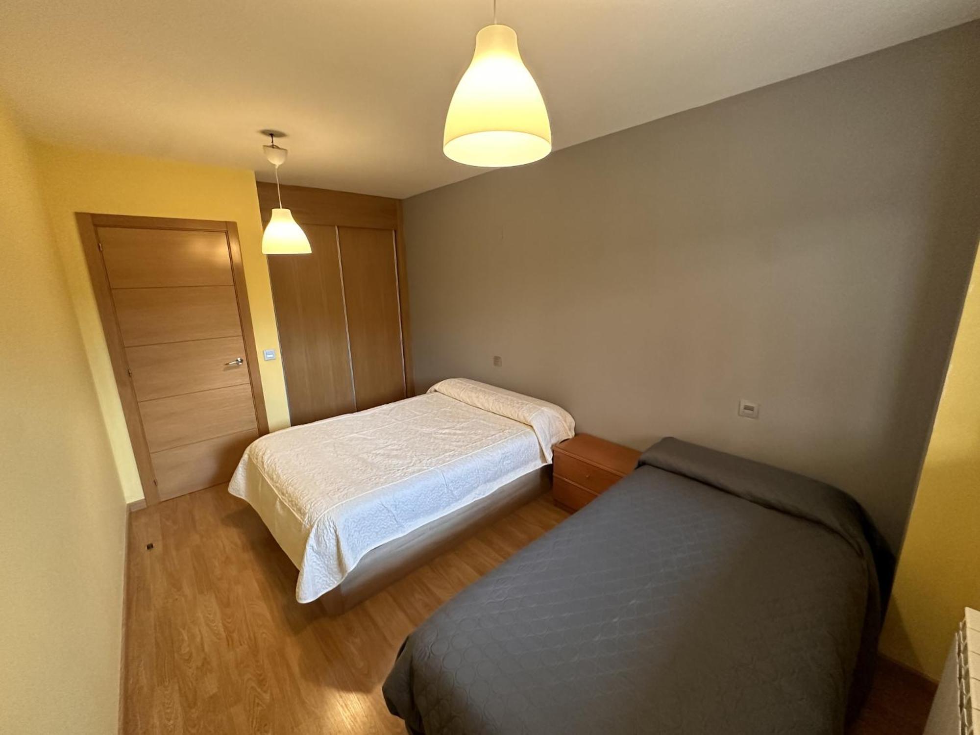 Disfruta Del Pirineo Oscense Apartment Sabinanigo Exterior photo